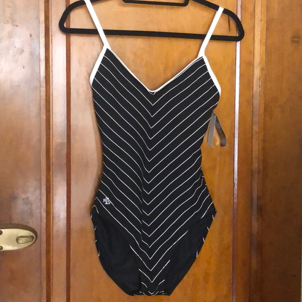 Lauren Ralph Lauren swimsuit